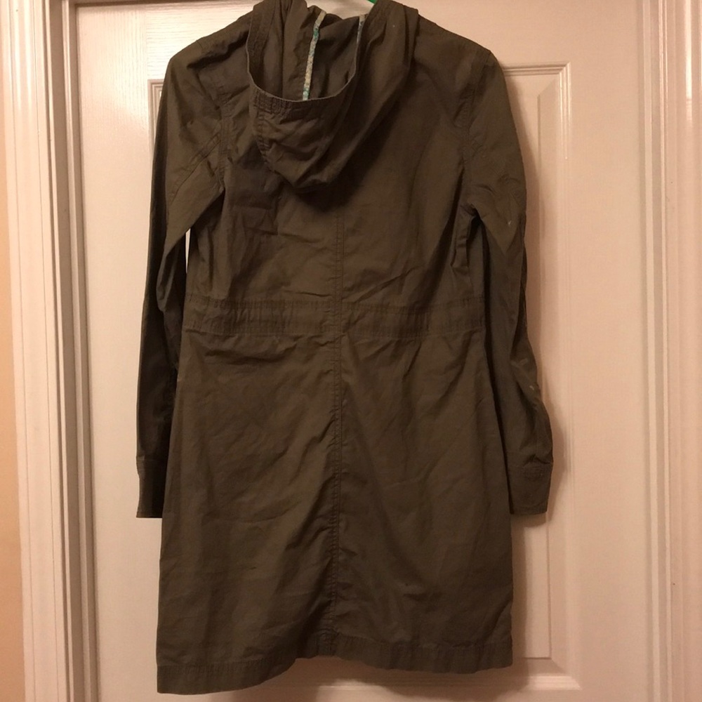 Spring Coat - image 4